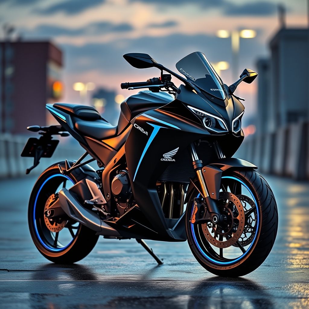 ความลับของ CBR650R 2026 ที่ทำให้มันดีกว่า Ninja 650